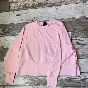 Women’a sweatshirt